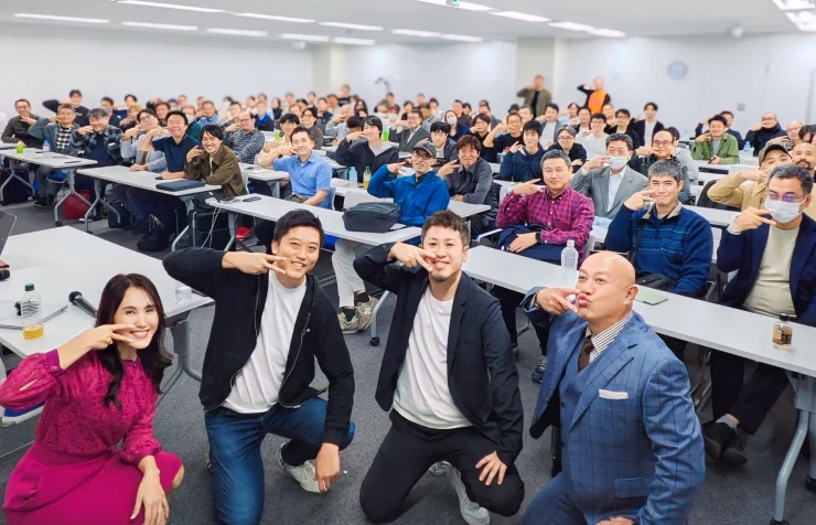 11/1(土) エマーク友の会Amazon中の人登場！イベント開催レポート